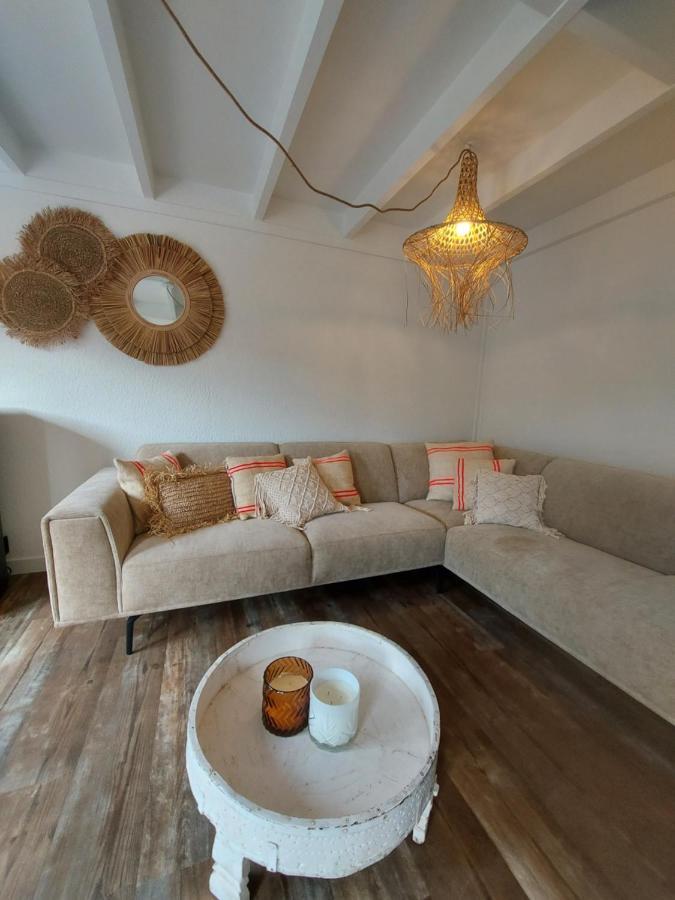 Casa Nieuwendamme Villa Нюпорт Екстериор снимка